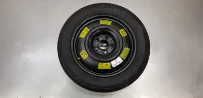 Second-hand car spare part SPARE TIRE for CITROEN C4 PICASSO  OEM IAM references 9675355980  