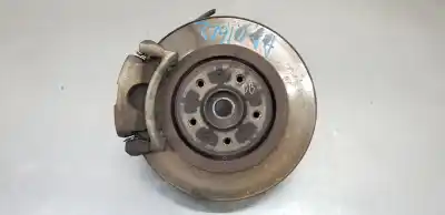 Peça sobressalente para automóvel em segunda mão manga de eixo dianteira esquerda por renault scenic iv grand zen referências oem iam 400113779r