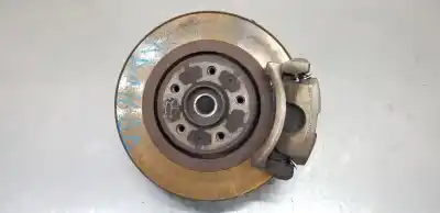 Peça sobressalente para automóvel em segunda mão manga de eixo dianteira direita por renault scenic iv grand zen referências oem iam 400103354r