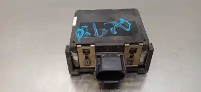 Tweedehands auto-onderdeel elektronische module voor nissan qashqai (j11) acenta oem iam-referenties 284384ea5b