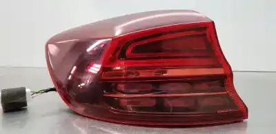 Автозапчасти б/у левый задний фонарь за kia ceed (jd) 1.6 tech ссылки oem iam 92401j7150
