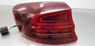 Автозапчасти б/у левый задний фонарь за kia ceed (jd) 1.6 tech ссылки oem iam 92401j7150  