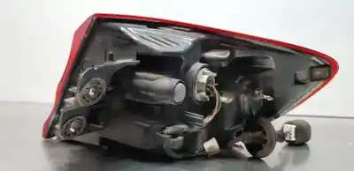 Автозапчасти б/у левый задний фонарь за kia ceed (jd) 1.6 tech ссылки oem iam 92401j7150  