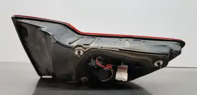 Автозапчастина б/у внутрішній правий завод для kia ceed (jd) 1.6 tech посилання на oem iam 92404j7150  