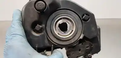 Автозапчастина б/у ліва протитутмана для kia ceed (jd) 1.6 tech посилання на oem iam 92201j7000  