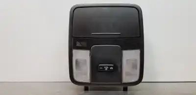 Автозапчастина б/у внутрішне світло для KIA CEED (JD) 1.6 Tech Посилання на OEM IAM 92800M6010WK  928XXM6XXX