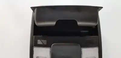 Автозапчастина б/у внутрішне світло для kia ceed (jd) 1.6 tech посилання на oem iam 92800m6010wk  928xxm6xxx