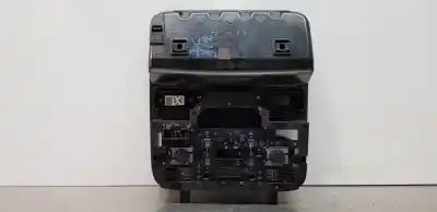 Автозапчастина б/у внутрішне світло для kia ceed (jd) 1.6 tech посилання на oem iam 92800m6010wk  928xxm6xxx