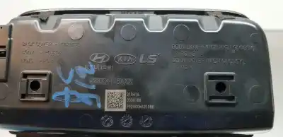 Автозапчастина б/у внутрішне світло для kia ceed (jd) 1.6 tech посилання на oem iam 92800m6010wk  928xxm6xxx