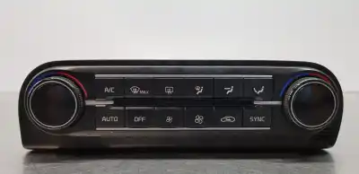 Автозапчастина б/у КЛІМАТ-КОНТРОЛЬ для KIA CEED (JD)  Посилання на OEM IAM 97250J7302WK  97250J7302