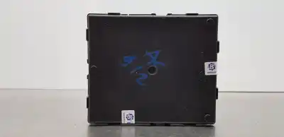 Second-hand car spare part comfort module for kia ceed (jd) 1.6 tech oem iam references 954a0j7700  