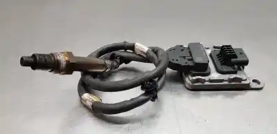 Автозапчасти б/у лямбда-зонд за kia ceed (jd) 1.6 tech ссылки oem iam 296502u900