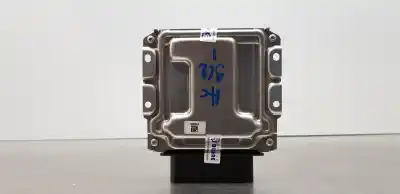 Автозапчасти б/у электронный модуль за kia ceed (jd) 1.6 tech ссылки oem iam 296102u233  