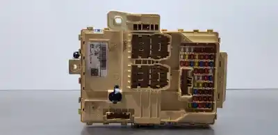Автозапчасти б/у блок реле/предохранителей за kia ceed (jd) 1.6 tech ссылки oem iam 91953j7420