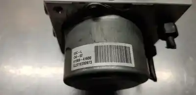 Second-hand car spare part abs for kia ceed (jd) 1.6 tech oem iam references 6158941600  