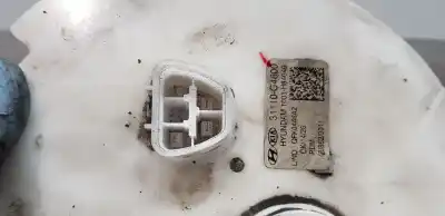 Peça sobressalente para automóvel em segunda mão boia / bomba combustível por kia ceed (jd) 1.6 tech referências oem iam 31120j7950  31110g4800