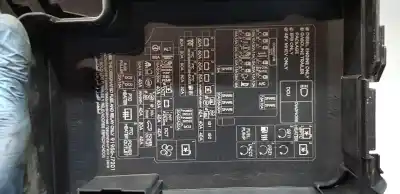 Автозапчасти б/у блок реле/предохранителей за kia ceed (jd) 1.6 tech ссылки oem iam 91290j7100  