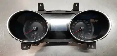 Автозапчастина б/у ПАНЕЛЬ ІНСТРУМЕНТІВ для KIA CEED (JD)  Посилання на OEM IAM 94021J7260  