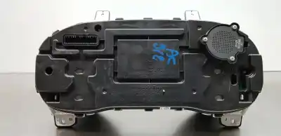 Автозапчастина б/у панель інструментів для kia ceed (jd) 1.6 tech посилання на oem iam 94021j7260  