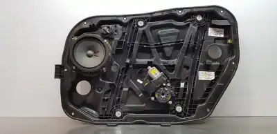Автозапчасти б/у регулятор стекла переднего правого за kia ceed (jd) 1.6 tech ссылки oem iam 82481j7000