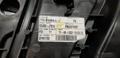 Автозапчасти б/у регулятор стекла переднего правого за kia ceed (jd) 1.6 tech ссылки oem iam 82481j7000 82460j7010 82480j7010
