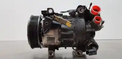 Pièce détachée automobile d'occasion Compresseur De Climatisation pour CITROEN C4 GRAND PICASSO Feel Références OEM IAM 9834730080  9834730480