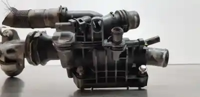 Pezzo di ricambio per auto di seconda mano TERMOSTATO per CITROEN C4 GRAND PICASSO  Riferimenti OEM IAM 9812113780  