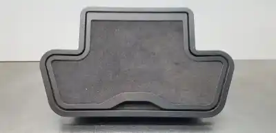 Pièce détachée automobile d'occasion plage arrière pour peugeot 5008 active références oem iam 7585xm  