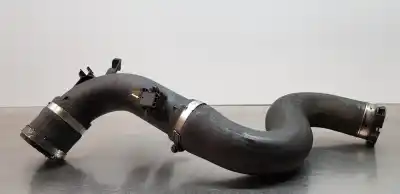 Second-hand car spare part TURBOCHARGER PRESSURE PIPE for VOLKSWAGEN CRAFTER CAJA CERRADA  OEM IAM references 2E0145762A  