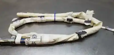 Peça sobressalente para automóvel em segunda mão airbag de cortina dianteiro direito por renault scenic iv grand zen referências oem iam 985p02659r
