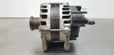 Peça sobressalente para automóvel em segunda mão alternador por renault scenic iv grand zen referências oem iam 231004742r