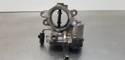 Peça sobressalente para automóvel em segunda mão borboleta de admissão por renault scenic iv grand zen referências oem iam 161a07244r