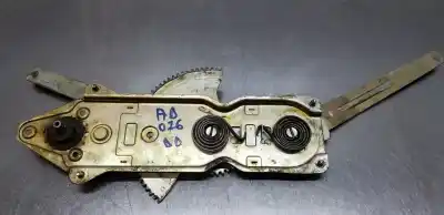 Recambio de automóvil de segunda mano de elevalunas delantero derecho para nissan trade ebro referencias oem iam 