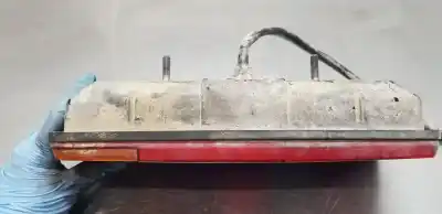 Piesă de schimb auto la mâna a doua lampã spate stânga pentru nissan trade ebro referințe oem iam   