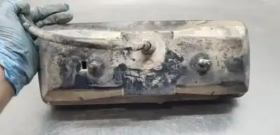 Piesă de schimb auto la mâna a doua lampã spate stânga pentru nissan trade ebro referințe oem iam   