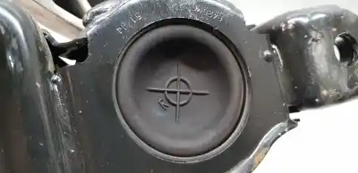 Tweedehands auto-onderdeel juiste motorondersteuning voor nissan qashqai (j11) acenta oem iam-referenties 112104ed0d