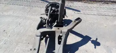 Second-hand car spare part rear axle for kia ceed (jd) 1.6 tech oem iam references 55410j7aa0  