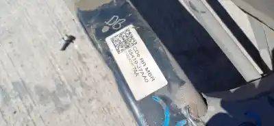 Second-hand car spare part rear axle for kia ceed (jd) 1.6 tech oem iam references 55410j7aa0  