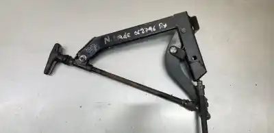 Recambio de automóvil de segunda mano de palanca freno de mano para nissan trade ebro referencias oem iam 