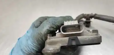 Peça sobressalente para automóvel em segunda mão sonda lambda por renault scenic iv grand zen referências oem iam 227906850r  