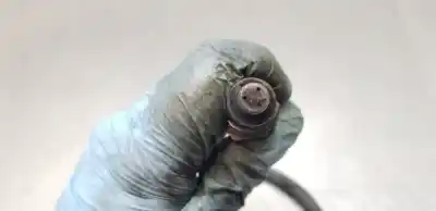 Peça sobressalente para automóvel em segunda mão sonda lambda por renault scenic iv grand zen referências oem iam 227906850r  