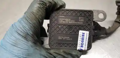 Peça sobressalente para automóvel em segunda mão sonda lambda por renault scenic iv grand zen referências oem iam 227906850r  