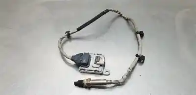 Peça sobressalente para automóvel em segunda mão sonda lambda por renault scenic iv grand zen referências oem iam 227907342r