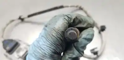 Peça sobressalente para automóvel em segunda mão sonda lambda por renault scenic iv grand zen referências oem iam 227907342r  