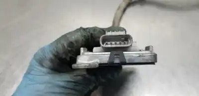 Peça sobressalente para automóvel em segunda mão sonda lambda por renault scenic iv grand zen referências oem iam 227907342r  