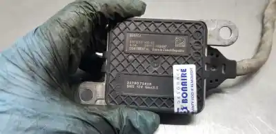 Peça sobressalente para automóvel em segunda mão sonda lambda por renault scenic iv grand zen referências oem iam 227907342r  