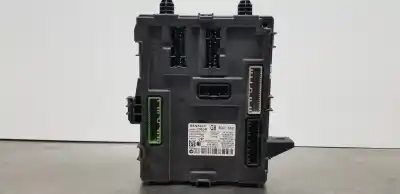 Peça sobressalente para automóvel em segunda mão módulo de confort / bsi /bcm por renault scenic iv grand zen referências oem iam 284b10363r