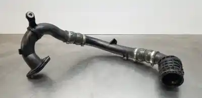 Peça sobressalente para automóvel em segunda mão tubo de pressão do turbo por renault scenic iv grand zen referências oem iam 144606194r