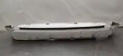 Автозапчасти б/у задний бампер за mitsubishi outlander (cw0) motion 4wd ссылки oem iam 6410b030