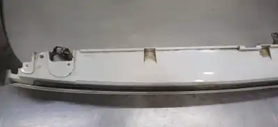 Автозапчастина б/у задній бампер для mitsubishi outlander (cw0) motion 4wd посилання на oem iam 6410b030  